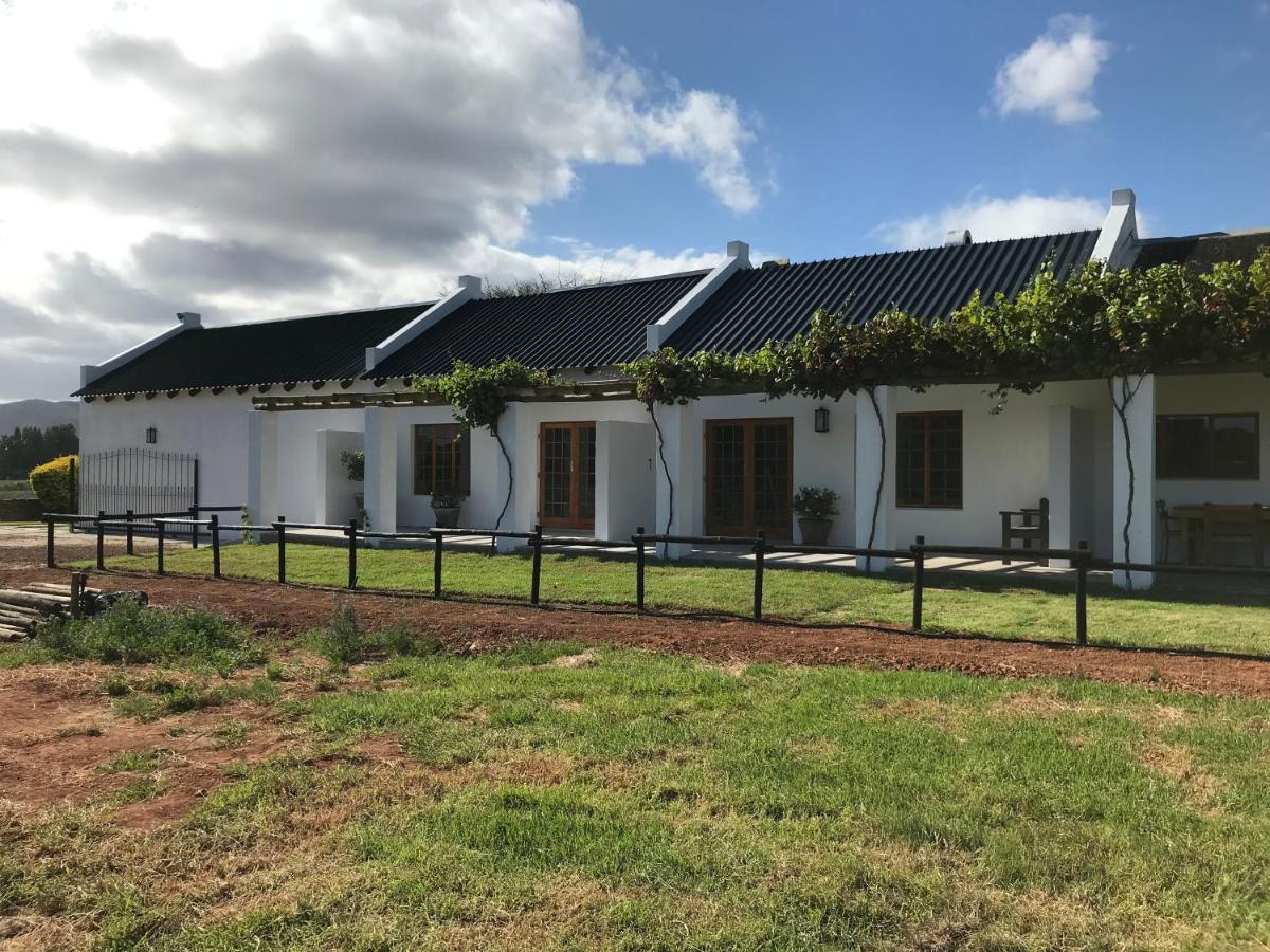 Beausoleil Bonnievale Exterior foto