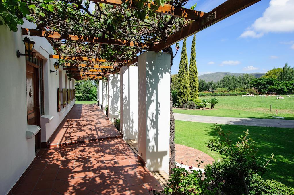 Beausoleil Bonnievale Exterior foto