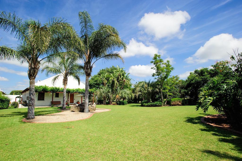 Beausoleil Bonnievale Exterior foto