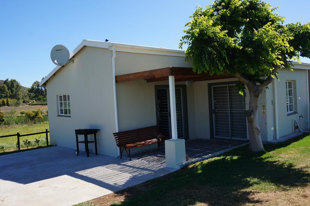 Beausoleil Bonnievale Exterior foto