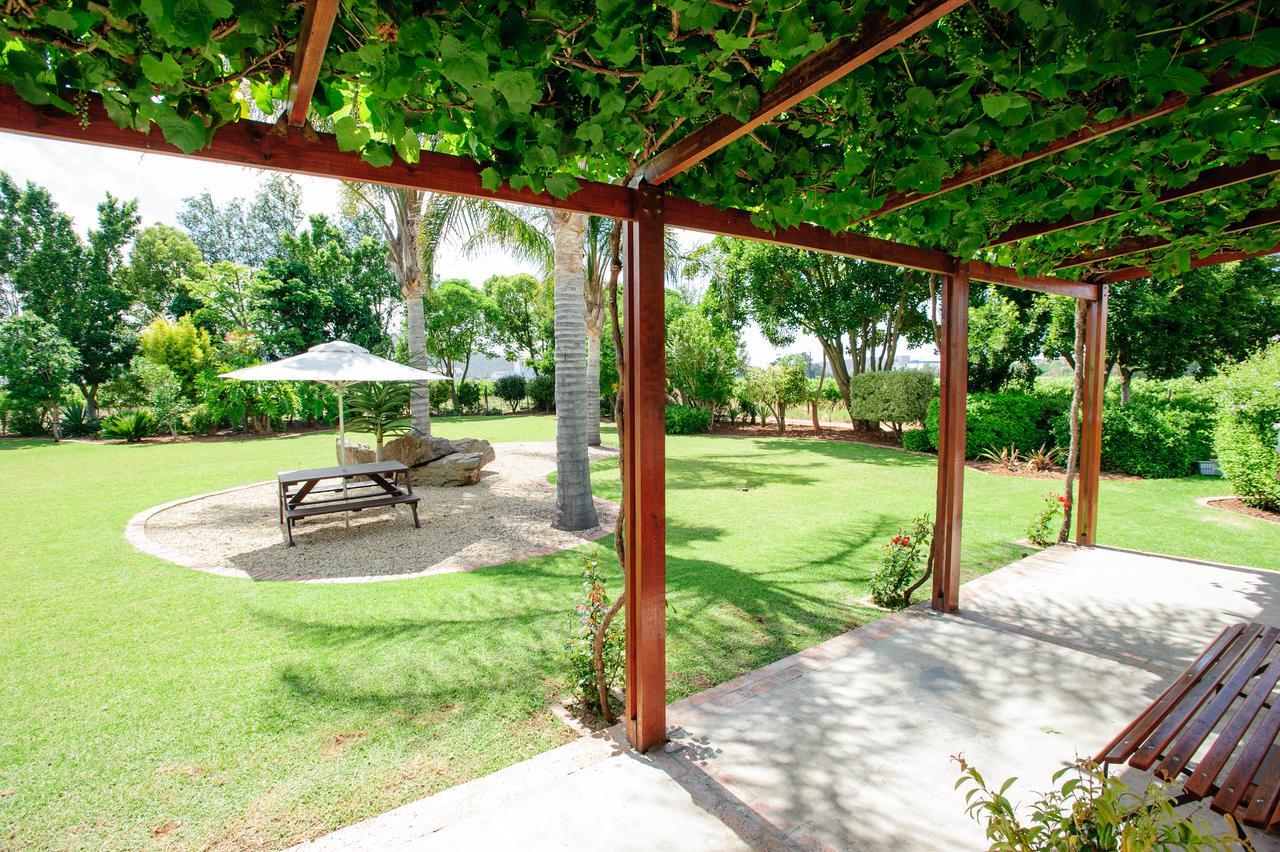 Beausoleil Bonnievale Exterior foto