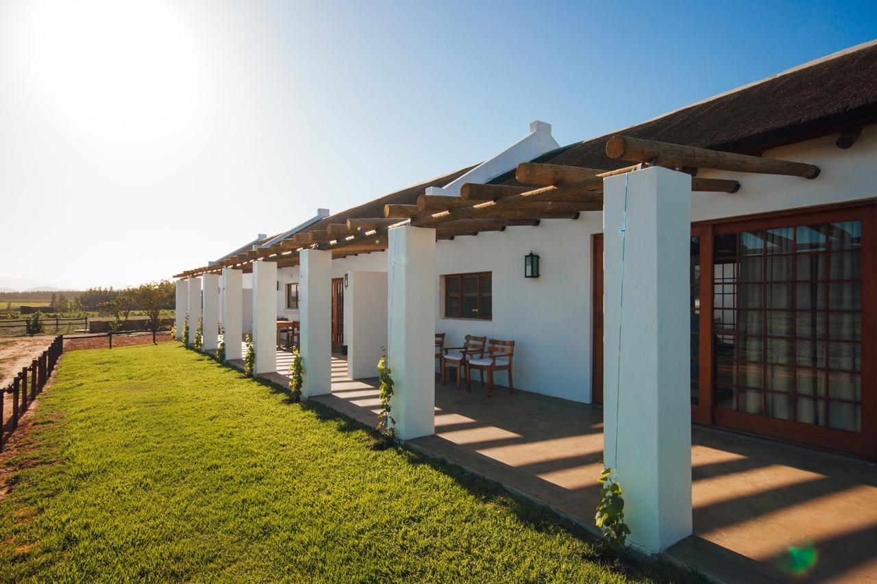 Beausoleil Bonnievale Exterior foto